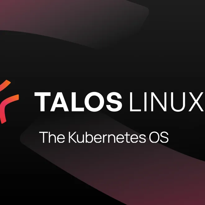 Image of: Setting up Talos Linux on Proxmox